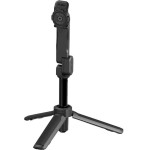Quad Lock (R) Tripod / Selfie Stick Black - (QLM-TPS)