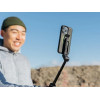 Quad Lock (R) Tripod / Selfie Stick Black - (QLM-TPS)