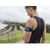 Quad Lock Holder Mobile phone/Smartphone Black, Blue - (QLM-ARM)