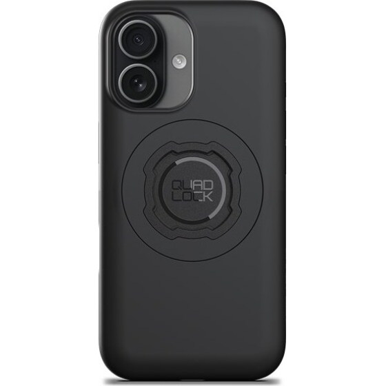 Quad Lock Sport- & Outdoorhulle Mag Case Iphone 17 Mobile Phone Case - (QMC-IP17S)