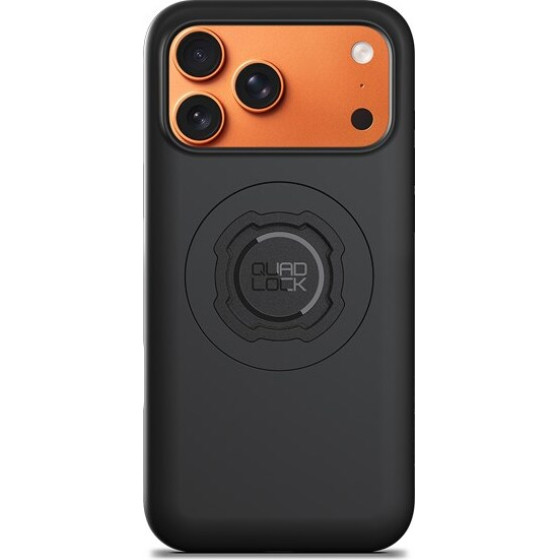 Quad Lock Sport- & Outdoorhulle Mag Case Iphone 17 Pro Max Mobile Phone Case - (QMC-IP17XL)