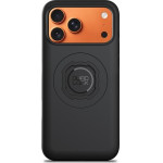 Quad Lock Sport- & Outdoorhulle Mag Case Iphone 17 Pro Mobile Phone Case - (QMC-IP17M)