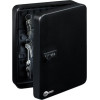 Yale YKB/200/BB2 Key Box Metal Black - (YKB/200/CB2)