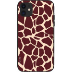 Sonique ���� Animal Print Series ��� Apple Iphone 11 Giraffe 03