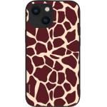 Sonique ���� Animal Print Series ��� Apple Iphone 13 Mini Giraffe 03