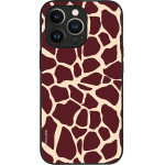 Sonique ���� Animal Print Series ��� Apple Iphone 13 Pro Giraffe 03