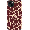 Sonique ���� Animal Print Series ��� Apple Iphone 14 Plus Giraffe 03