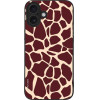 Sonique ���� Animal Print Series ��� Apple Iphone 16 Plus Giraffe 03