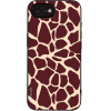 Sonique ���� Animal Print Series ��� Apple Iphone 16e Giraffe 03