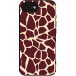 Sonique ���� Animal Print Series ��� Apple Iphone 16e Giraffe 03