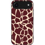 Sonique ���� Animal Print Series ��� Apple Iphone 17 Air Giraffe 03