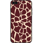 Sonique ���� Animal Print Series ��� Apple Iphone 7 Plus / Iphone 8 Plus Giraffe 03