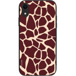 Sonique ���� Animal Print Series ��� Apple Iphone Xr Giraffe 03