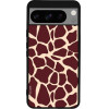 Sonique ���� Animal Print Series ��� Google Pixel 8 Pro 5G Giraffe 03