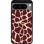 Sonique ���� Animal Print Series ��� Google Pixel 8 Pro 5G Giraffe 03