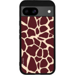 Sonique ���� Animal Print Series ��� Google Pixel 8a 5G Giraffe 03