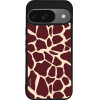 Sonique ���� Animal Print Series ��� Google Pixel 9 5G Giraffe 03