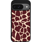 Sonique ���� Animal Print Series ��� Google Pixel 9 5G Giraffe 03