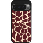 Sonique ���� Animal Print Series ��� Google Pixel 9 Pro 5G Giraffe 03
