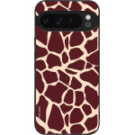 Sonique ���� Animal Print Series ��� Google Pixel 9 Pro Xl 5G Giraffe 03