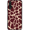 Sonique ���� Animal Print Series ��� Honor 20 / Nova 5T Giraffe 03