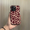 Sonique ���� Animal Print Series ��� Honor 20 / Nova 5T Giraffe 03