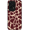 Sonique ���� Animal Print Series ��� Honor 200 Lite 5G Giraffe 03