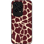 Sonique ���� Animal Print Series ��� Honor 200 Lite 5G Giraffe 03