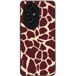Sonique ���� Animal Print Series ��� Honor 200 Pro 5G Giraffe 03