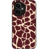Sonique ���� Animal Print Series ��� Honor 400 5G Giraffe 03
