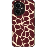 Sonique ���� Animal Print Series ��� Honor 400 5G Giraffe 03