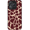 Sonique ���� Animal Print Series ��� Honor 400 Lite 5G Giraffe 03