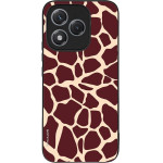 Sonique ���� Animal Print Series ��� Honor 400 Lite 5G Giraffe 03