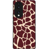 Sonique ���� Animal Print Series ��� Honor 70 5G Giraffe 03