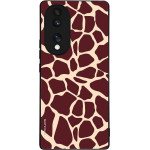 Sonique ���� Animal Print Series ��� Honor 70 5G Giraffe 03