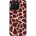 Sonique ���� Animal Print Series ��� Honor 70 Lite 5G Giraffe 03