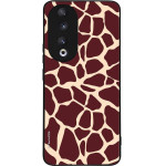 Sonique ���� Animal Print Series ��� Honor 90 5G Giraffe 03