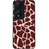 Sonique ���� Animal Print Series ��� Honor 90 Smart 5G / Honor X7b Giraffe 03