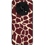 Sonique ���� Animal Print Series ��� Honor Magic4 Lite 5G Giraffe 03