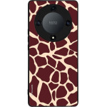 Sonique ���� Animal Print Series ��� Honor Magic5 Lite 5G Giraffe 03