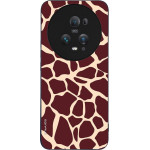 Sonique ���� Animal Print Series ��� Honor Magic5 Pro 5G Giraffe 03