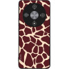 Sonique ���� Animal Print Series ��� Honor Magic6 Lite 5G Giraffe 03