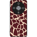 Sonique ���� Animal Print Series ��� Honor Magic6 Lite 5G Giraffe 03