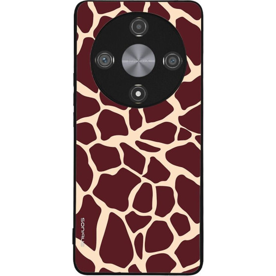 Sonique ���� Animal Print Series ��� Honor Magic6 Lite 5G Giraffe 03