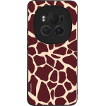Sonique ���� Animal Print Series ��� Honor Magic6 Pro 5G Giraffe 03