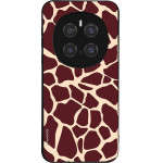 Sonique ���� Animal Print Series ��� Honor Magic7 Pro 5G Giraffe 03
