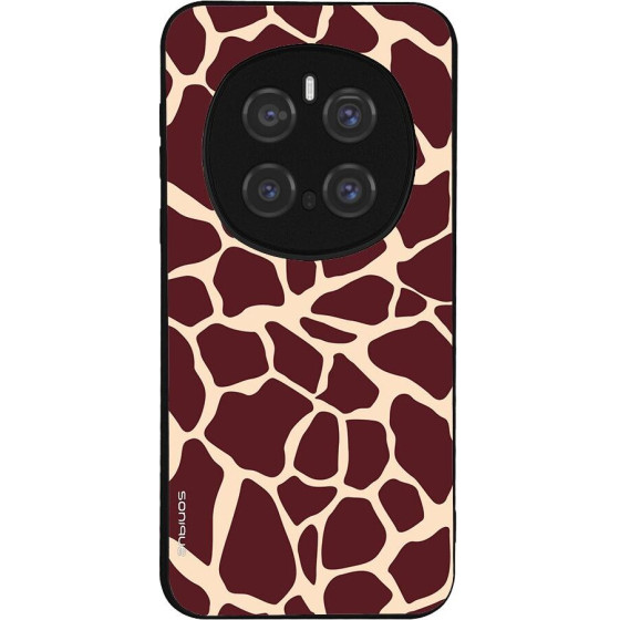 Sonique ���� Animal Print Series ��� Honor Magic7 Pro 5G Giraffe 03