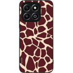 Sonique ���� Animal Print Series ��� Honor X6b Giraffe 03