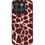Sonique ���� Animal Print Series ��� Honor X8b Giraffe 03