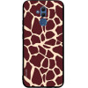 Sonique ���� Animal Print Series ��� Huawei Mate 20 Lite Giraffe 03